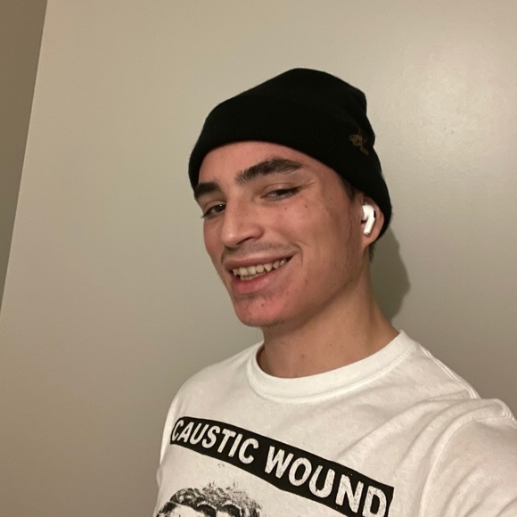 Meet your Posher, Adam - Picture 1 of 1